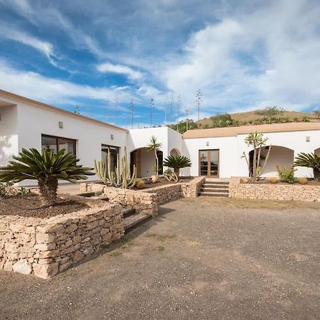 Casa El Kornao, Fuerteventura Villa Tuineje Exterior foto
