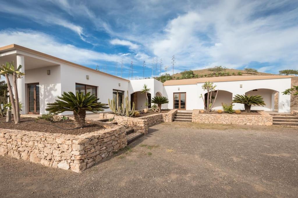 Casa El Kornao, Fuerteventura Villa Tuineje Exterior foto