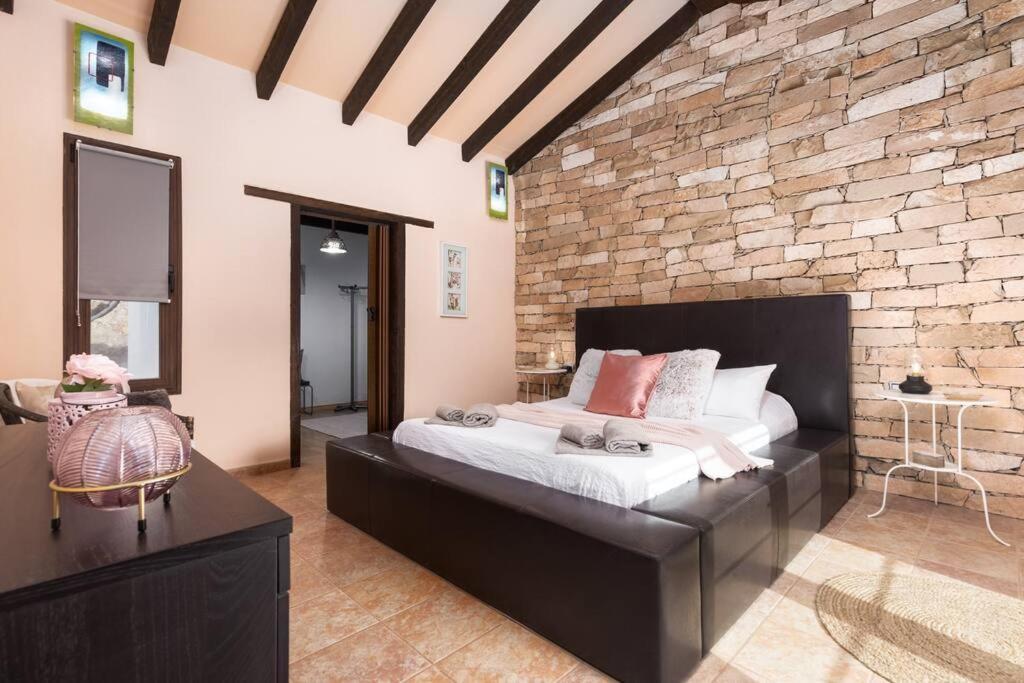 Casa El Kornao, Fuerteventura Villa Tuineje Exterior foto