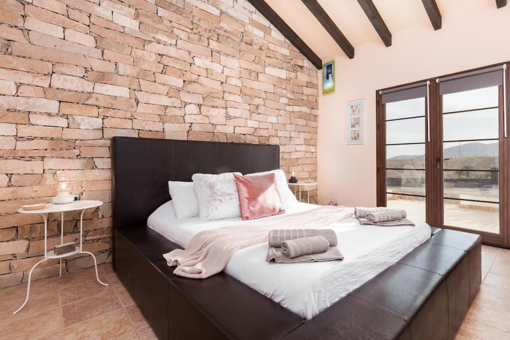 Casa El Kornao, Fuerteventura Villa Tuineje Exterior foto