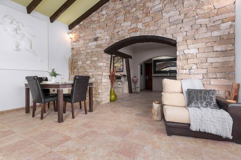 Casa El Kornao, Fuerteventura Villa Tuineje Exterior foto