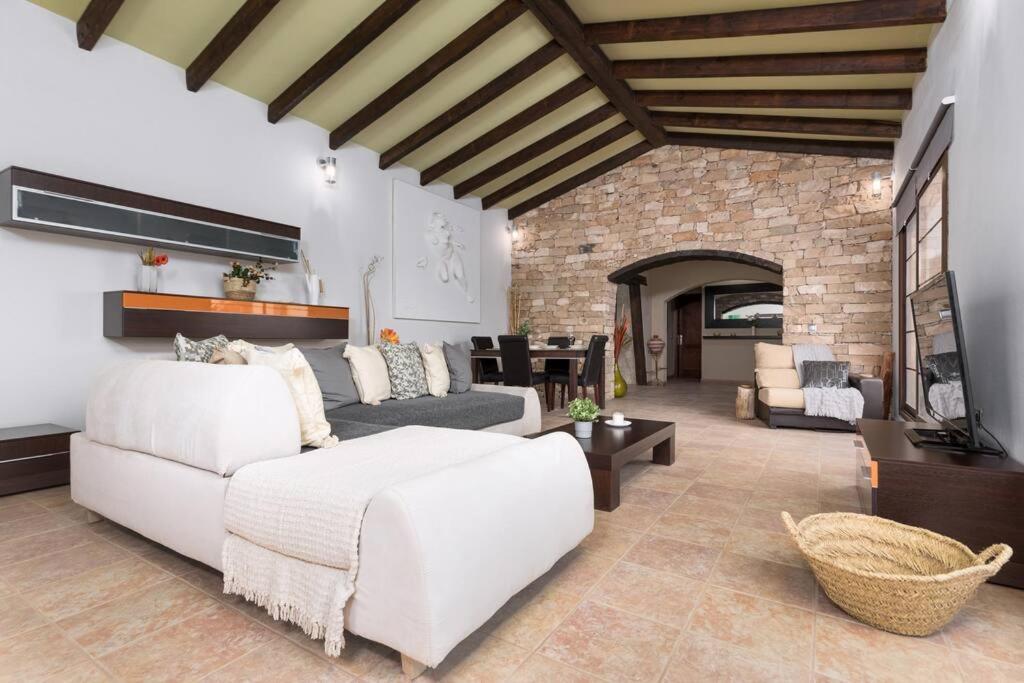 Casa El Kornao, Fuerteventura Villa Tuineje Exterior foto