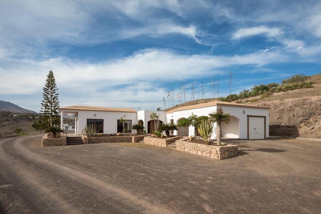 Casa El Kornao, Fuerteventura Villa Tuineje Exterior foto