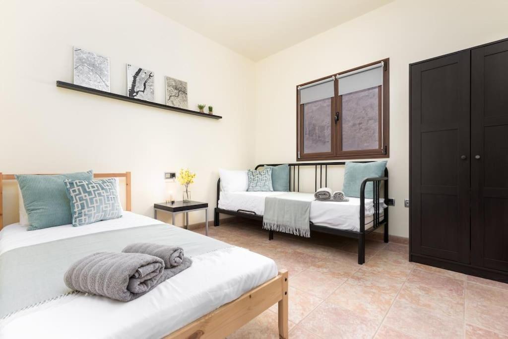 Casa El Kornao, Fuerteventura Villa Tuineje Exterior foto