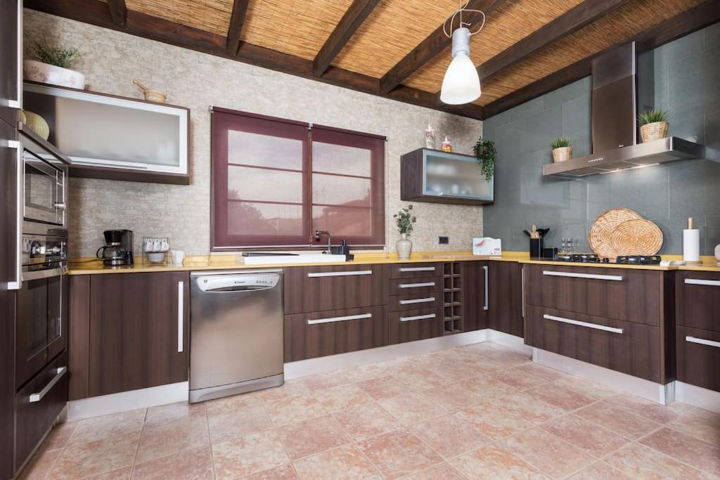 Casa El Kornao, Fuerteventura Villa Tuineje Exterior foto