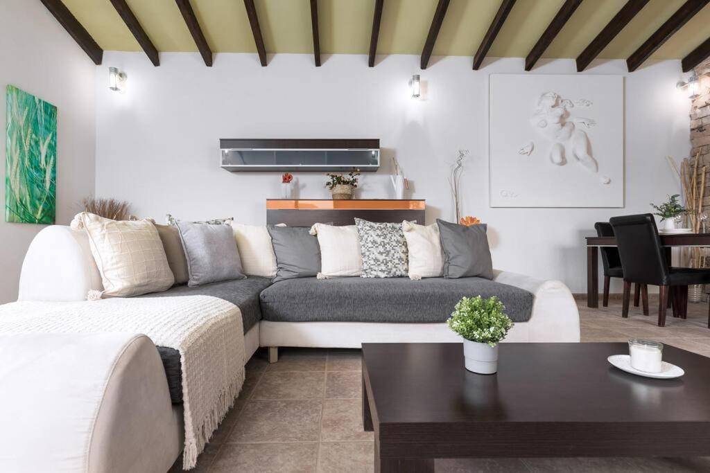 Casa El Kornao, Fuerteventura Villa Tuineje Exterior foto