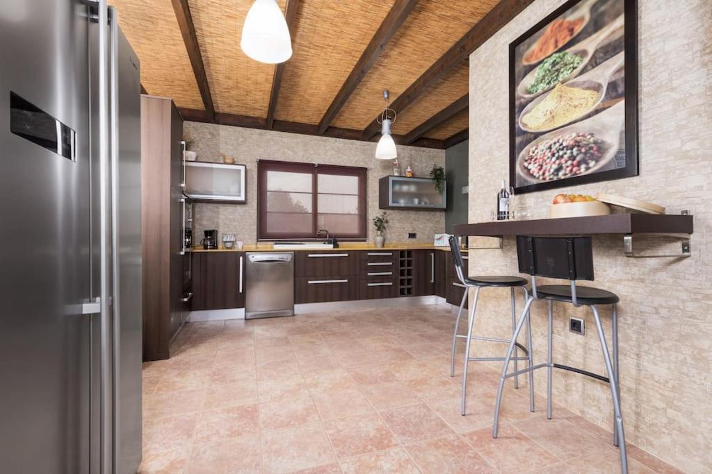 Casa El Kornao, Fuerteventura Villa Tuineje Exterior foto